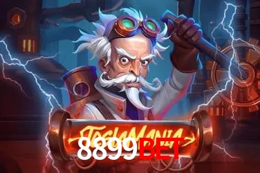 Slot Games 8899bet