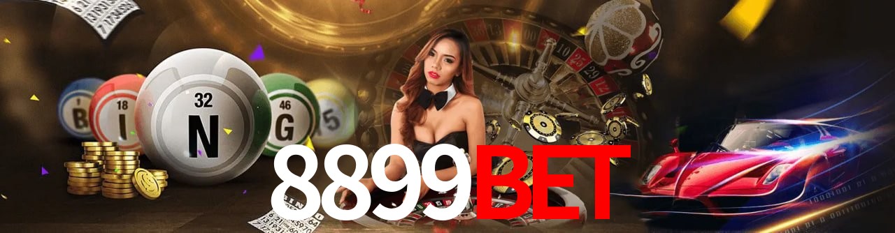 Weekend Specials 8899bet